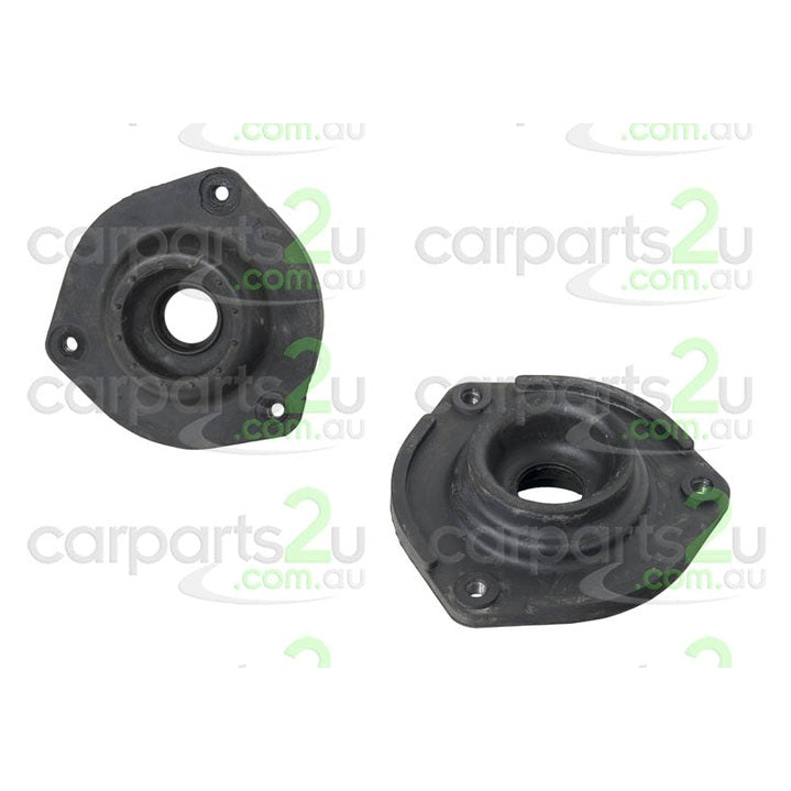 STRUT MOUNT TO SUIT VOLKSWAGEN POLO 9N 11/2005–2/2010