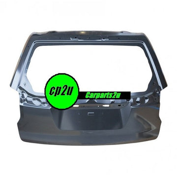 TAIL GATE TO SUIT SUBARU FORESTER SJ WAGON 1/2013–7/2018