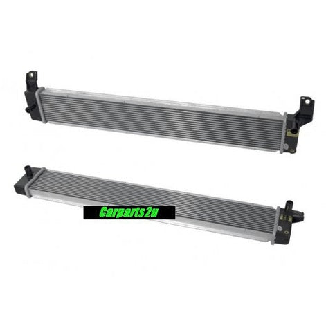 RADIATOR TO SUIT TOYOTA CAMRY HYBRID SEDAN 1/2012–9/2017