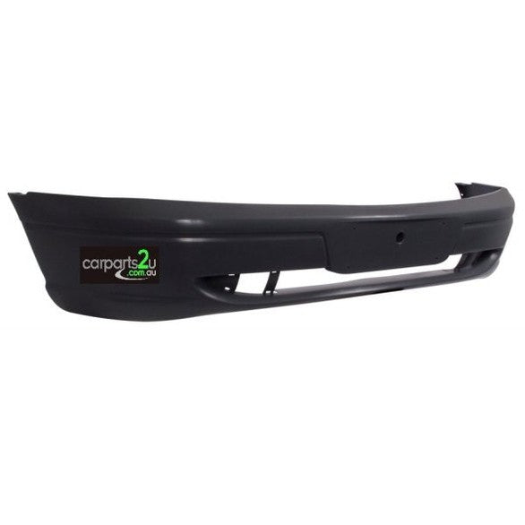 FRONT BUMPER TO SUIT FORD FALCON AU 9/1998–9/2002