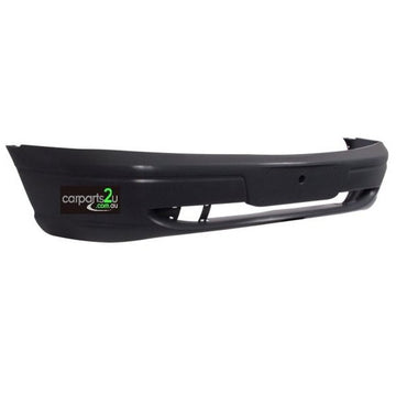 FRONT BUMPER TO SUIT FORD FALCON AU 9/1998–9/2002