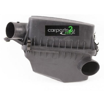AIR BOX TO SUIT FORD FALCON BA 10/2002–2/2008