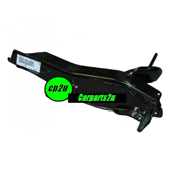 LEFT FRONT BAR BRACKET TO SUIT FORD RANGER PJ PK UTILITY 12/2006–9/2011