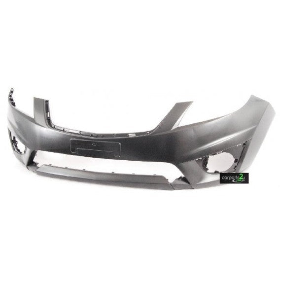 FRONT BUMPER TO SUIT HOLDEN BARINA SPARK 10/2010–CURRENT
