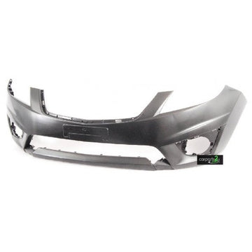 FRONT BUMPER TO SUIT HOLDEN BARINA SPARK 10/2010–CURRENT