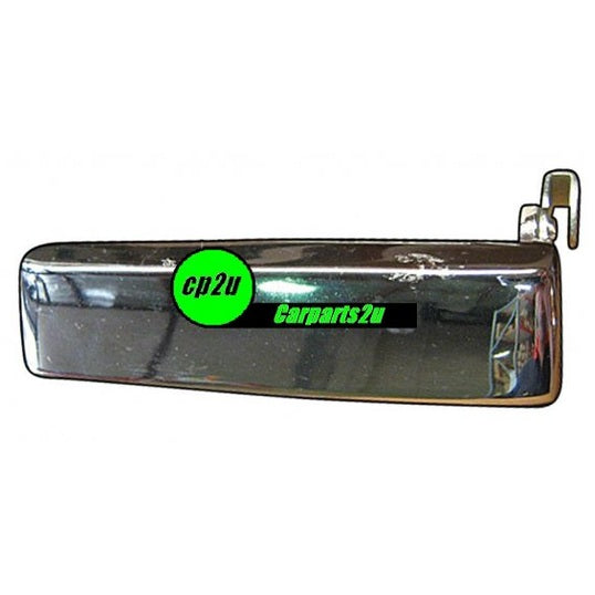 TAIL GATE HANDLE TO SUIT NISSAN PATROL GQ Y60 8/1987–10/1997