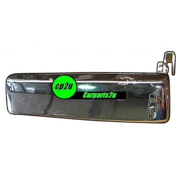 TAIL GATE HANDLE TO SUIT NISSAN PATROL GQ Y60 8/1987–10/1997