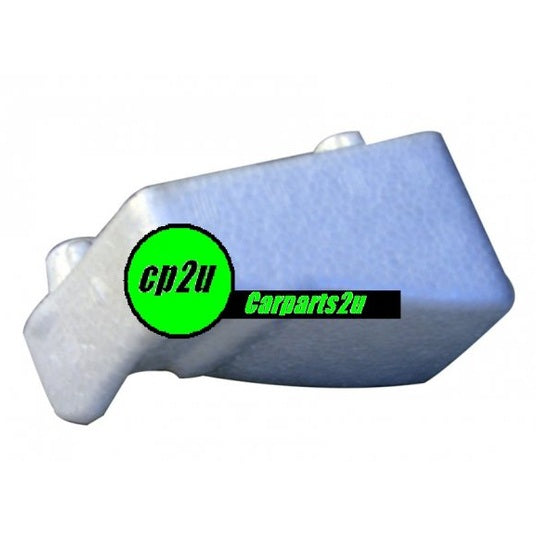 RIGHT FRONT BAR ABSORBER TO SUIT MITSUBISHI ASX XC 11/2016–8/2017