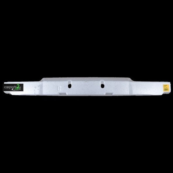 FRONT BAR ABSORBER TO SUIT TOYOTA COROLLA ZZE122 4/2004–3/2007
