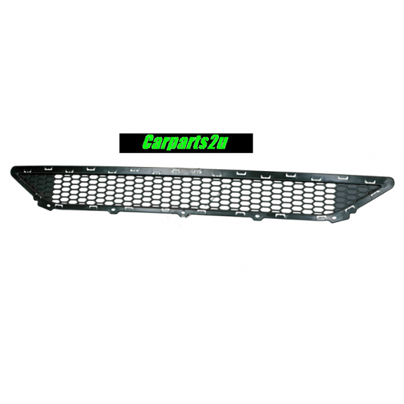 FRONT BAR GRILLE TO SUIT HYUNDAI TUCSON TL WAGON ACTIVE ELITE 7/2015–6/2018