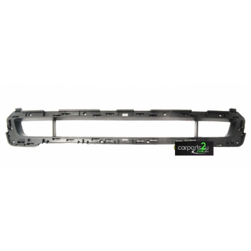 FRONT BAR GRILLE TO SUIT FORD EVEREST UA WAGON 10/2015–9/2018