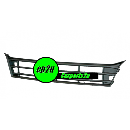 FRONT BAR GRILLE TO SUIT MITSUBISHI ASX XC 11/2016–8/2017