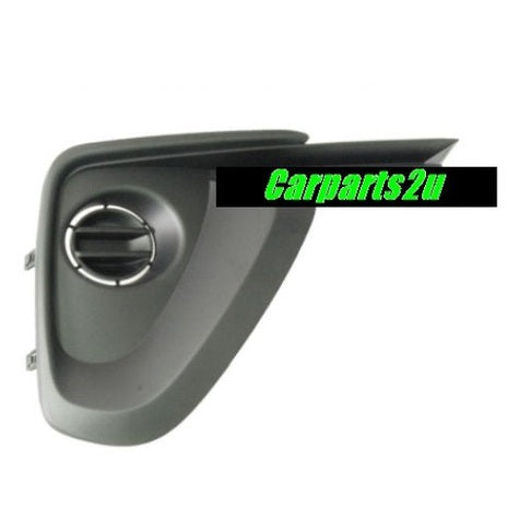 RIGHT FRONT BAR GRILLE TO SUIT TOYOTA FORTUNER GUN156R WAGON 7/2015–6/2020