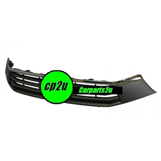 GRILLE TO SUIT MITSUBISHI ASX XC 11/2016–8/2017