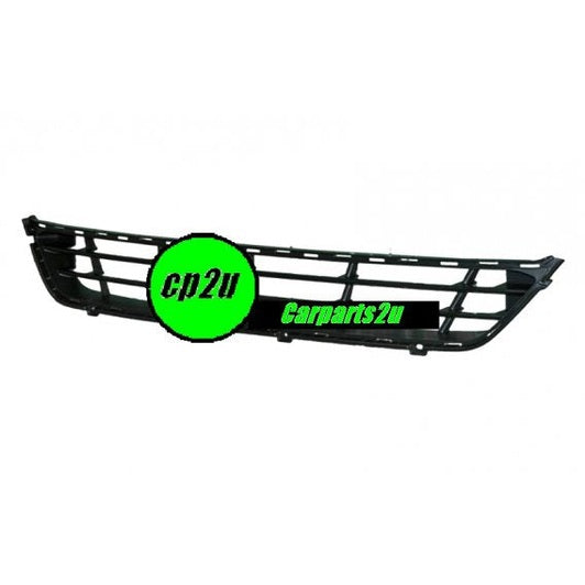 FRONT BAR GRILLE TO SUIT HYUNDAI SANTA FE DM WAGON ACTIVE ELITE 11/2015–3/2018