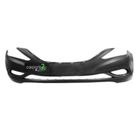 FRONT BUMPER TO SUIT HYUNDAI I45 YF 5/2010–1/2013