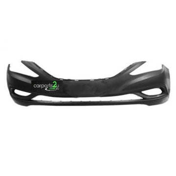 FRONT BUMPER TO SUIT HYUNDAI I45 YF 5/2010–1/2013