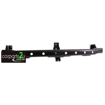 FRONT BAR REINFORCEMENT TO SUIT ISUZU D-MAX UTILITY 2/2017–CURRENT
