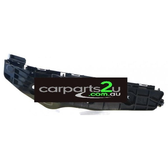 LEFT FRONT BAR SLIDE TO SUIT TOYOTA PRADO 150 WAGON 8/2009–8/2013