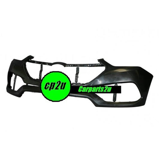 FRONT BUMPER TO SUIT HYUNDAI SANTA FE DM WAGON ACTIVE 11/2015–3/2018