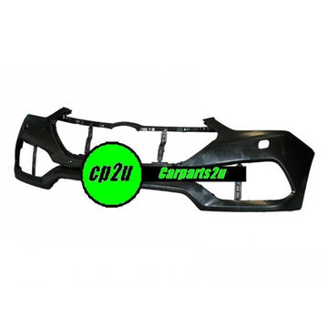 FRONT BUMPER TO SUIT HYUNDAI SANTA FE DM WAGON HIGHLANDER 11/2015–3/2018