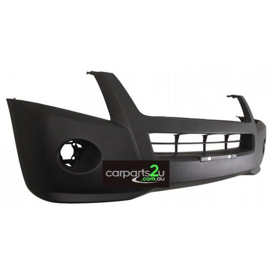 FRONT BUMPER TO SUIT ISUZU D-MAX 1/2008–1/2012