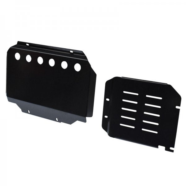 BASH PLATE TO SUIT MAZDA BT-50 UP UR 10/2011–6/2020