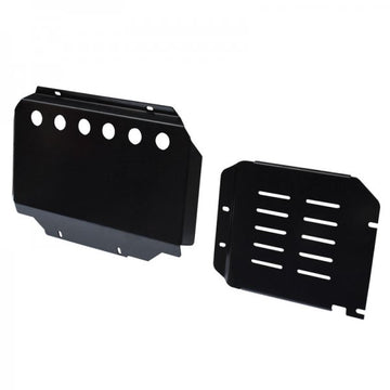 BASH PLATE TO SUIT MAZDA BT-50 UP UR 10/2011–6/2020