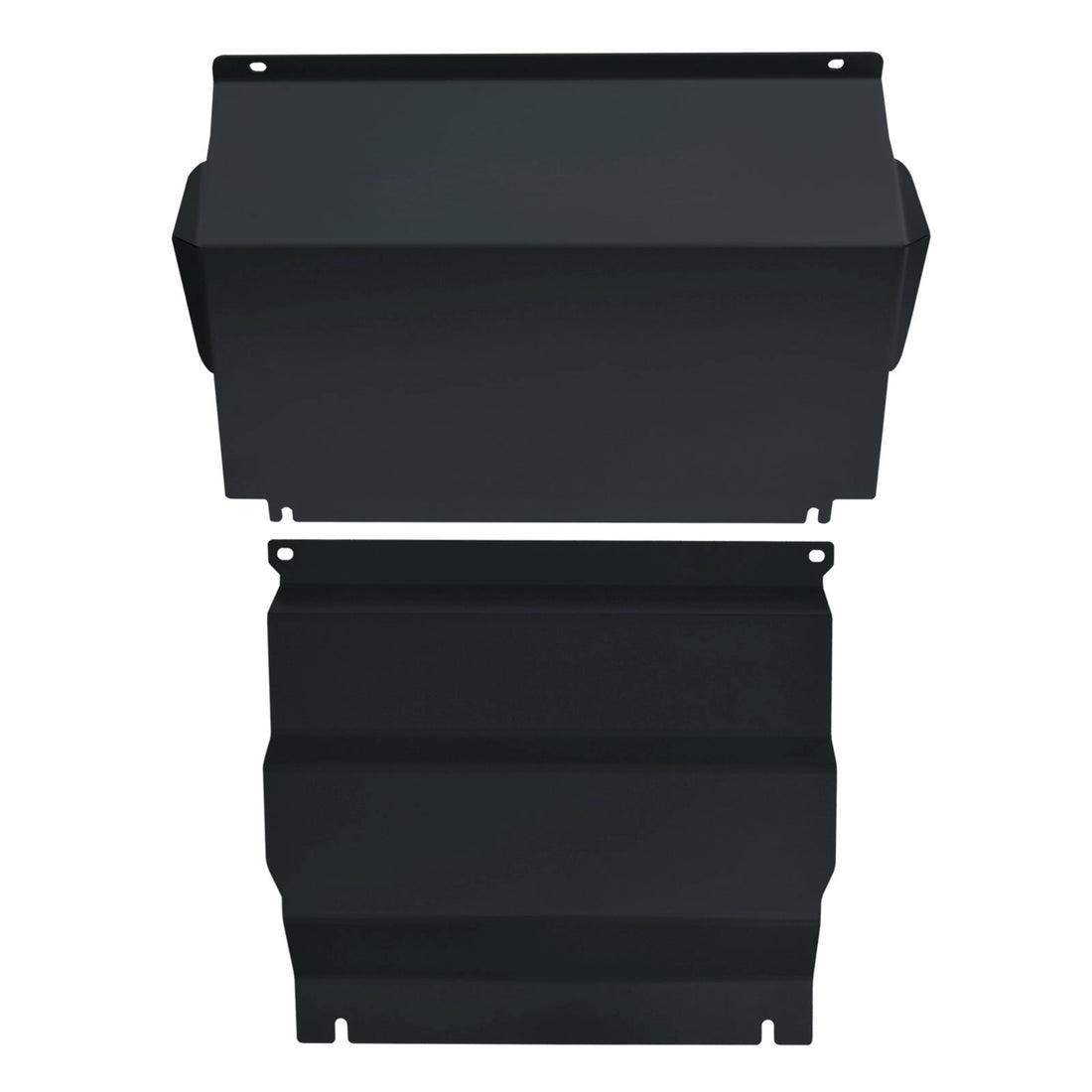 BASH PLATE TO SUIT MITSUBISHI TRITON MQ 4/2015–10/2018