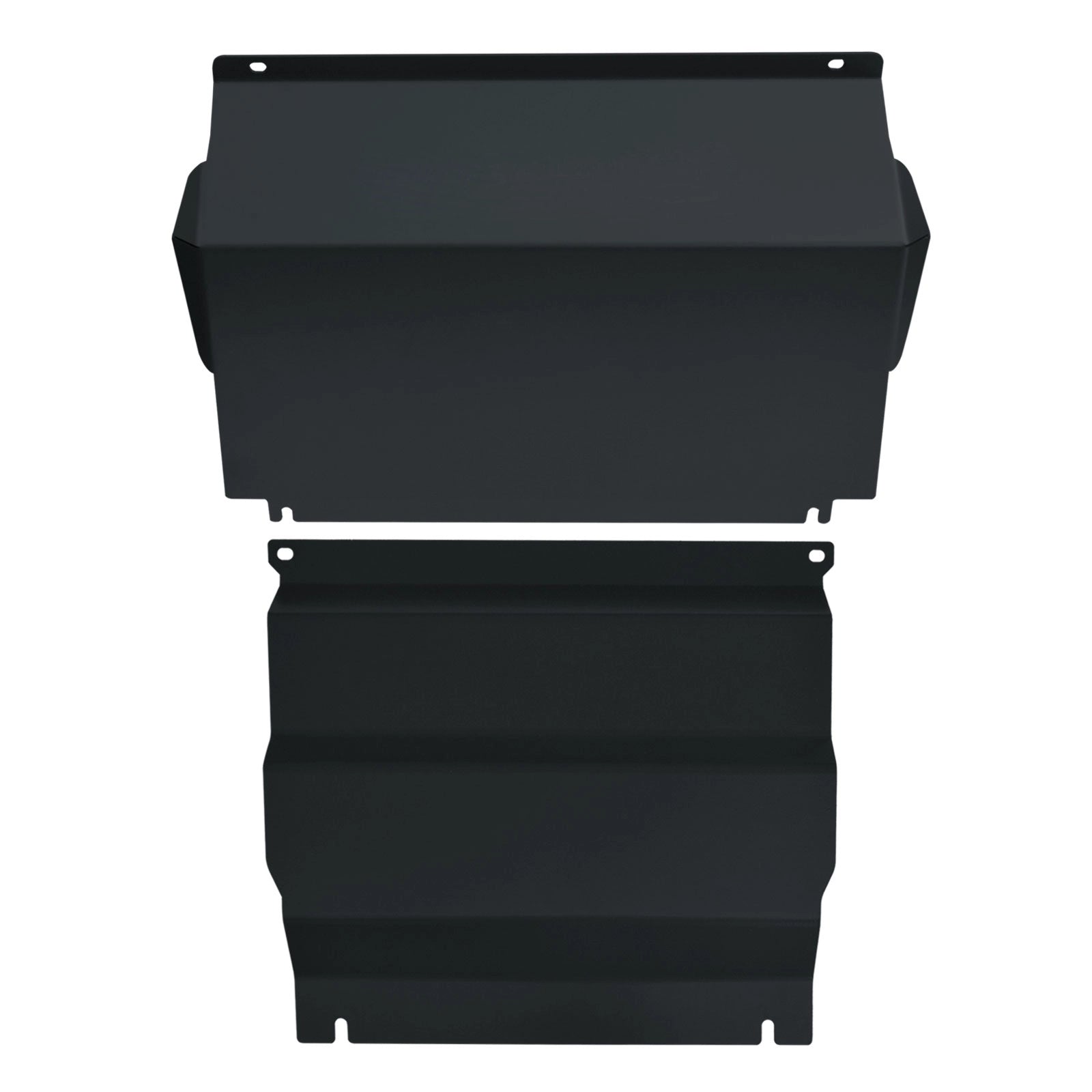 BASH PLATE TO SUIT MITSUBISHI TRITON MQ 4/2015–10/2018