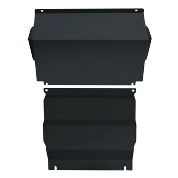 BASH PLATE TO SUIT MITSUBISHI TRITON MQ 4/2015–10/2018