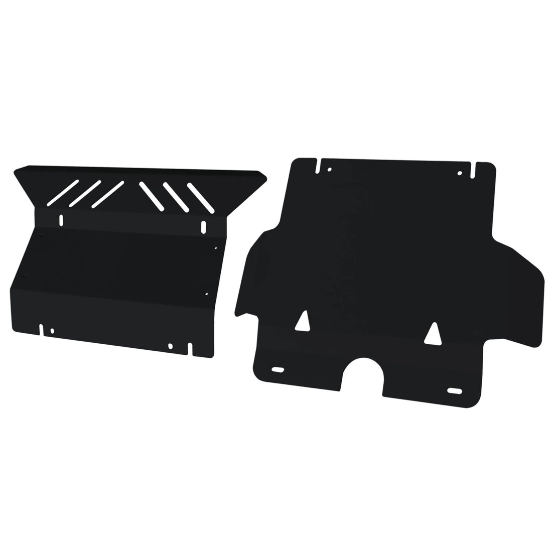 BASH PLATE TO SUIT TOYOTA HILUX SR SR5 2/2005–4/2015