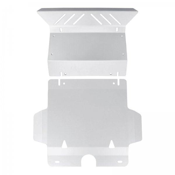 BASH PLATE TO SUIT TOYOTA HILUX SR SR5 2/2005–4/2015