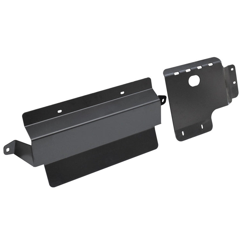 BASH PLATE TO SUIT TOYOTA LANDCRUISER 70 SERIES 1/2007–9/2016