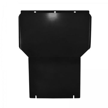 BASH PLATE TO SUIT TOYOTA LANDCRUISER 100 SERIES 1/1998–7/2007