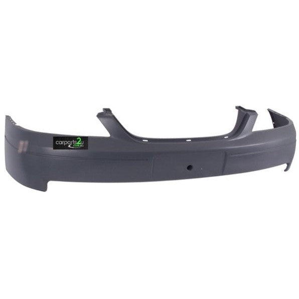 FRONT BUMPER TO SUIT FORD FALCON BA 10/2002–10/2004