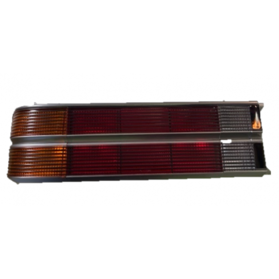 LEFT TAIL LIGHT TO SUIT HOLDEN COMMODORE VL SEDAN BERLINA 1/1986–7/1988