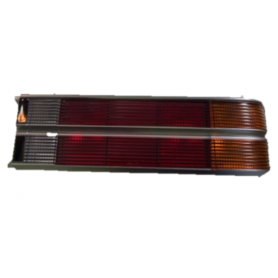RIGHT TAIL LIGHT TO SUIT HOLDEN COMMODORE VL SEDAN BERLINA 1/1986–7/1988