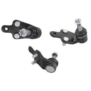LEFT BALL JOINT TO SUIT TOYOTA CAMRY ACV40 SEDAN 7/2006–11/2011
