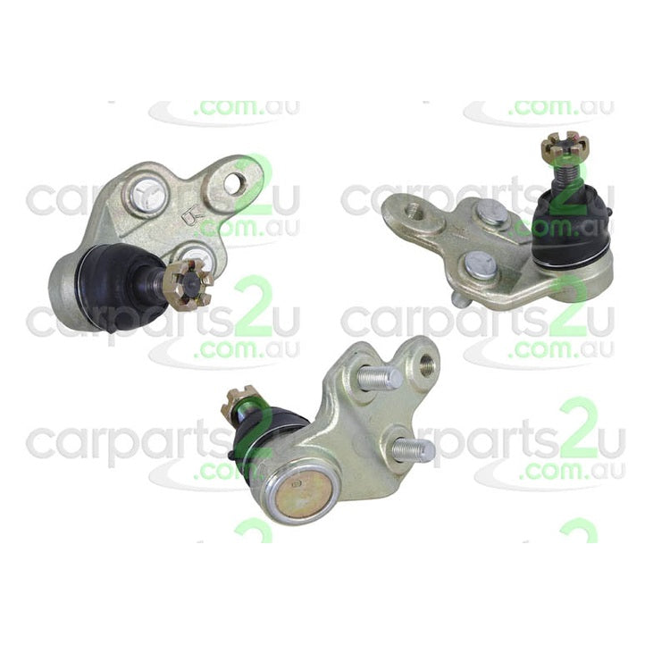 LEFT BALL JOINT TO SUIT TOYOTA KLUGER MCU28 WAGON 8/2003–8/2007