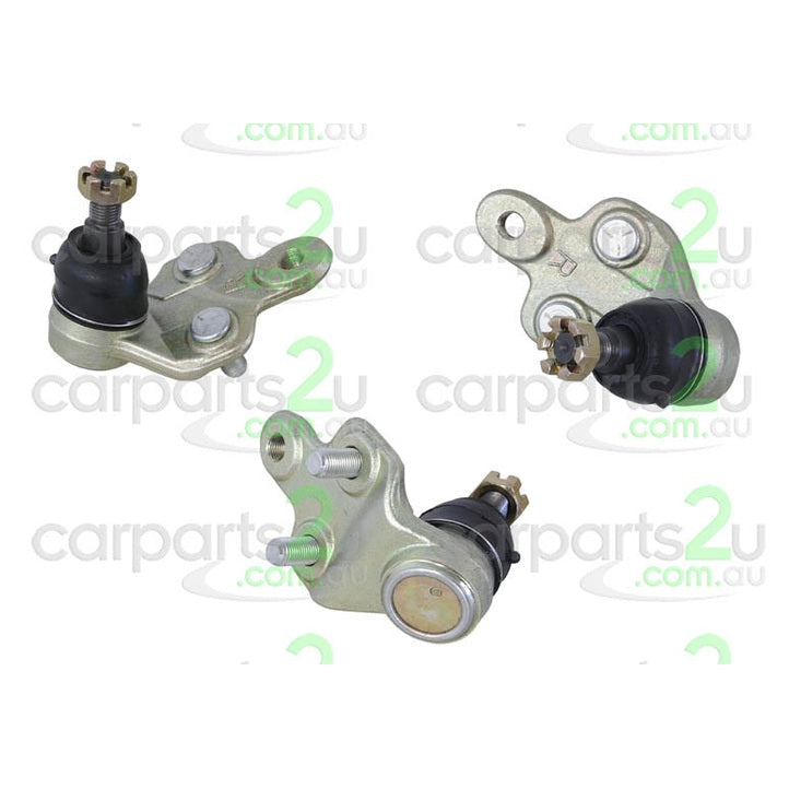 RIGHT BALL JOINT TO SUIT TOYOTA KLUGER MCU28 WAGON 8/2003–8/2007