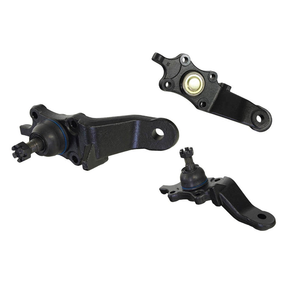 LEFT BALL JOINT TO SUIT TOYOTA PRADO 95 WAGON 4/1996–9/2002