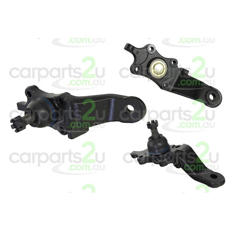 LEFT BALL JOINT TO SUIT TOYOTA PRADO 95 WAGON 4/1996–9/2002
