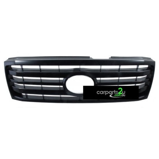 GRILLE TO SUIT TOYOTA LANDCRUISER 100 SERIES 5/2005–7/2007