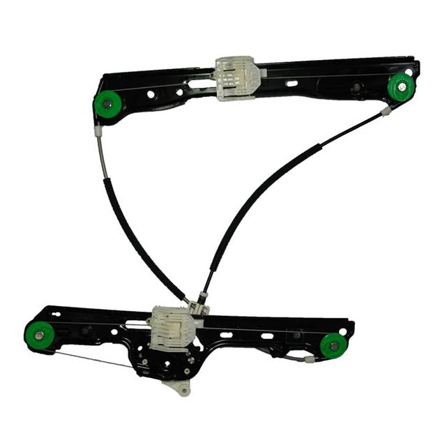 RIGHT WINDOW REGULATOR TO SUIT BMW 1 SERIES E87 5 DOOR HATCH 10/2004–9/2011