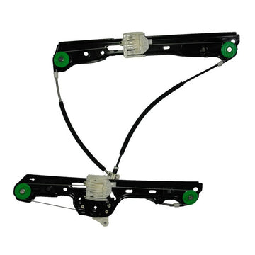 RIGHT WINDOW REGULATOR TO SUIT BMW 1 SERIES E87 5 DOOR HATCH 10/2004–9/2011