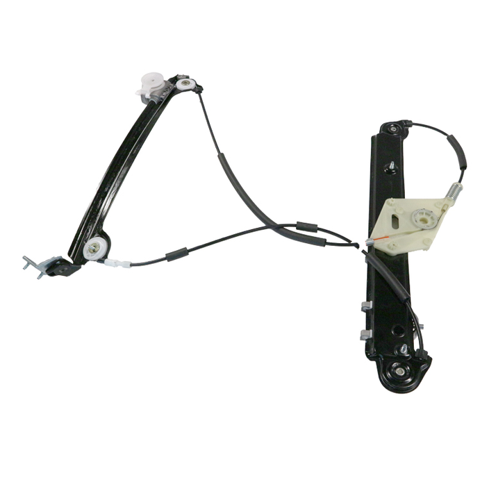 RIGHT WINDOW REGULATOR TO SUIT BMW 1 SERIES E82 E88 5/2008–7/2011