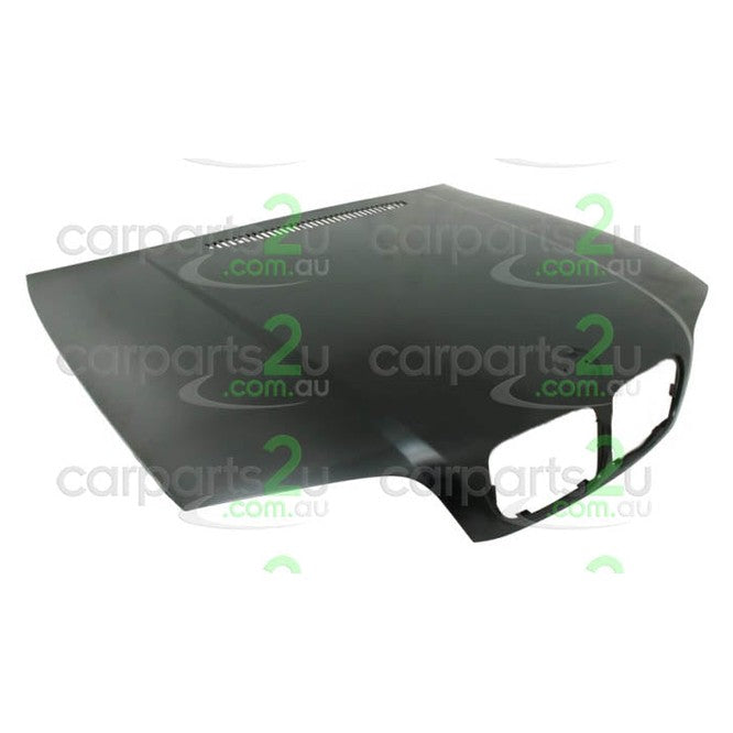 BONNET TO SUIT BMW 3 SERIES E46 2 DOOR COUPE 8/1998–9/2003