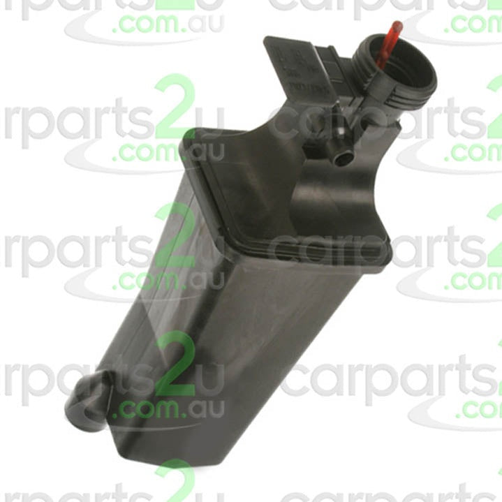 OVERFLOW BOTTLE TO SUIT BMW 3 SERIES E46 SEDAN 8/1998–8/2006