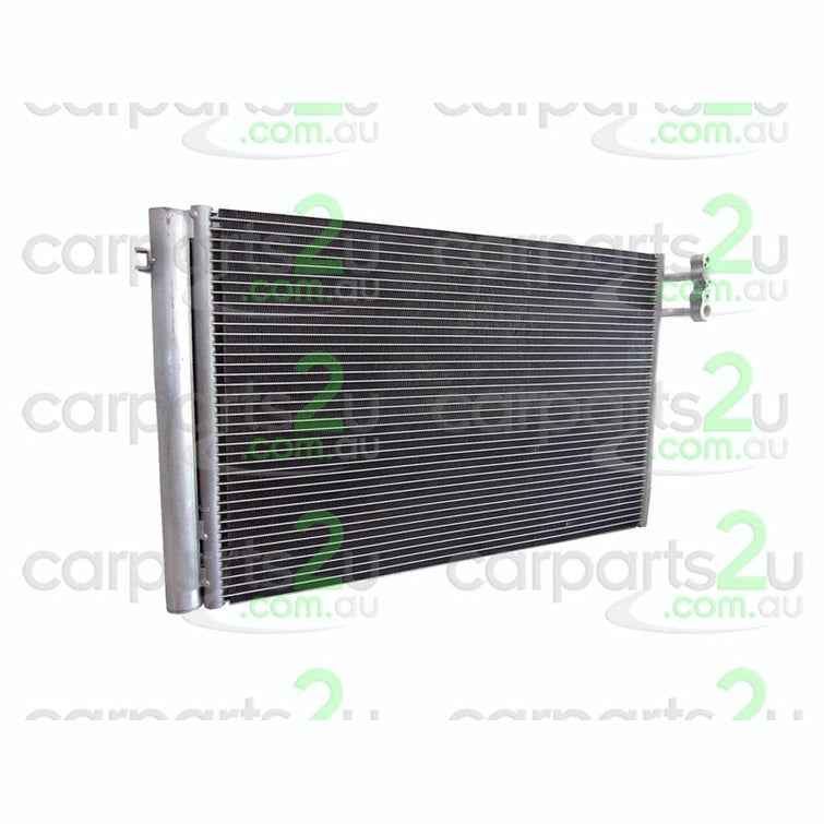 CONDENSER TO SUIT BMW 3 SERIES E90 E92 E93 SEDAN 3/2005–9/2012